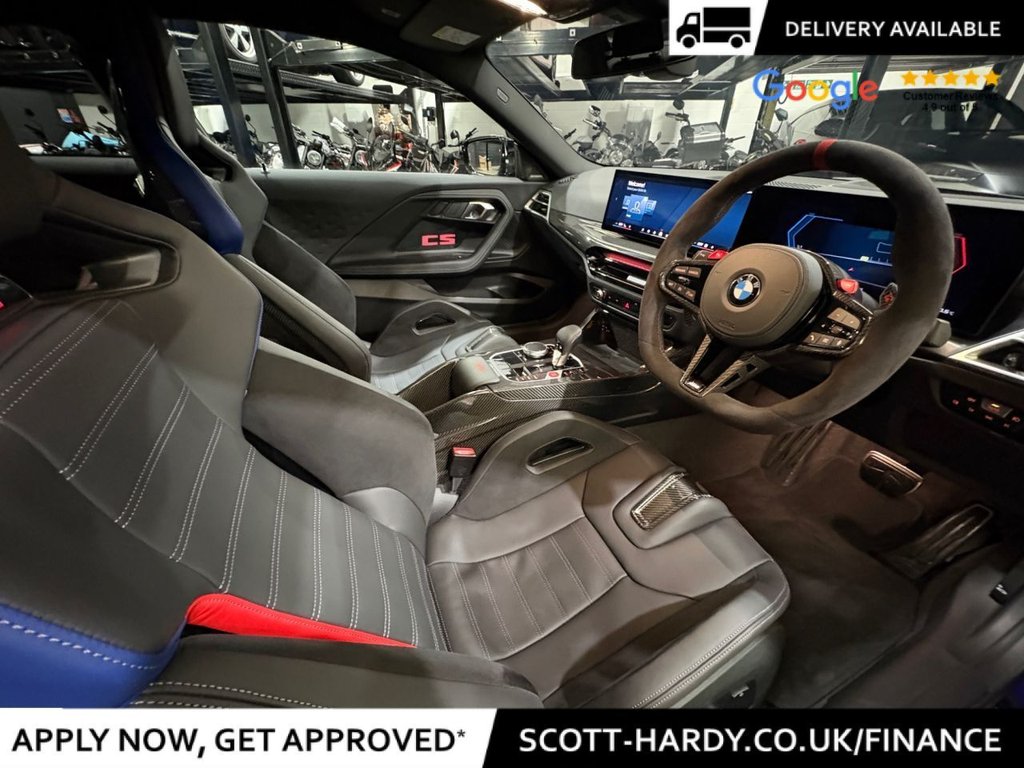 Used BMW M2 2026 for sale - 78224622: Photo 3