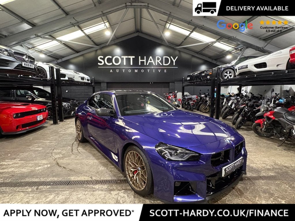 Used BMW M2 2026 for sale - 78224622: Photo 5