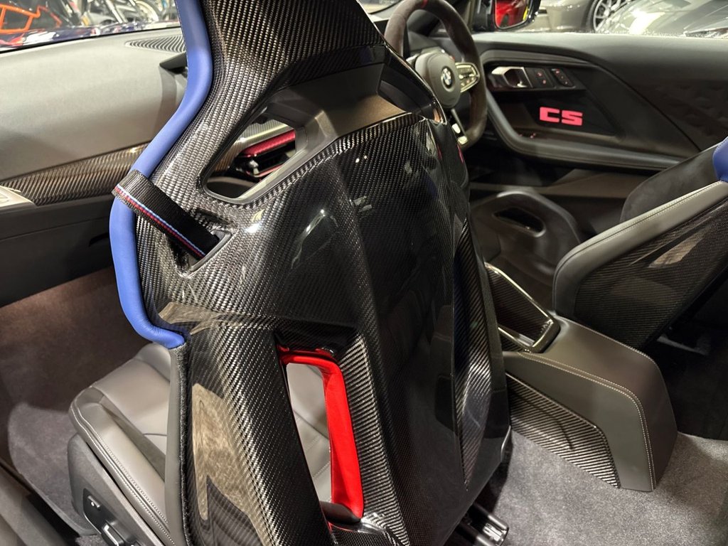 Used BMW M2 2026 for sale - 78224622: Photo 50