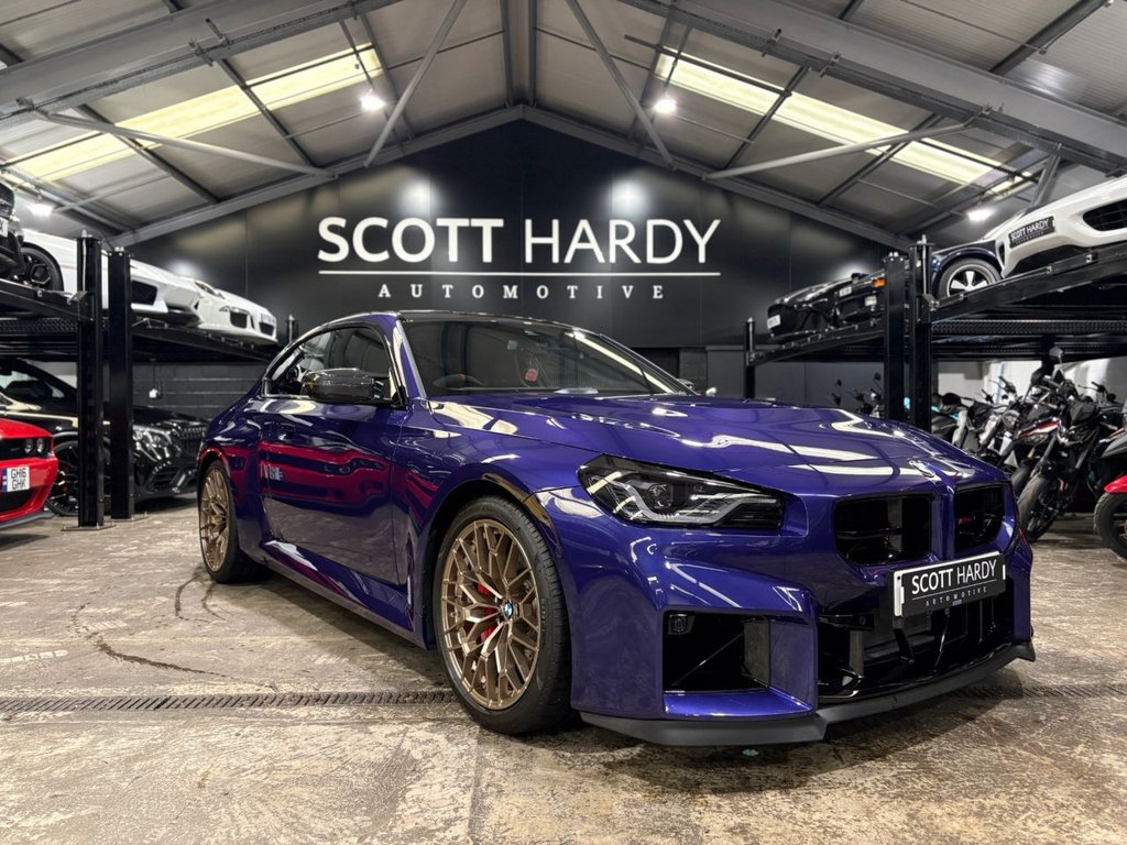 Used BMW M2 2026 for sale - 78224622: Photo 7