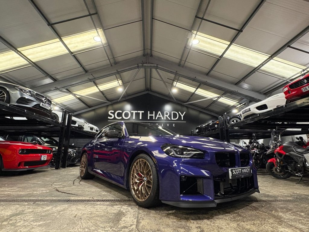 Used BMW M2 2026 for sale - 78224622: Photo 8