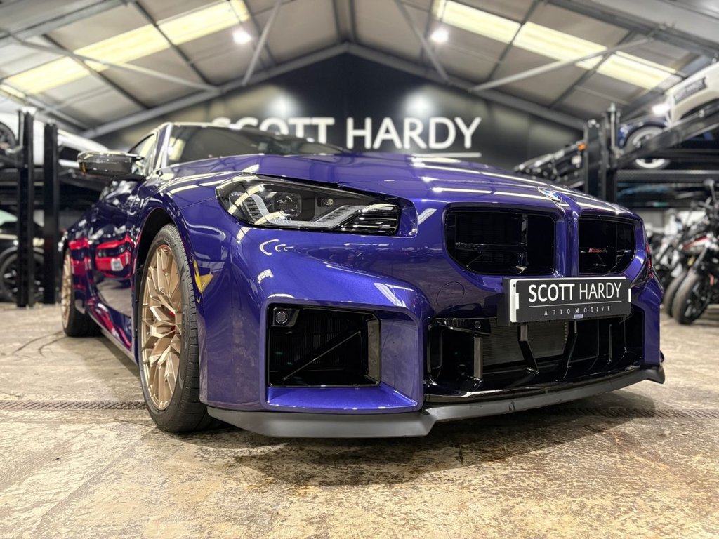 Used BMW M2 2026 for sale - 78224622: Photo 9