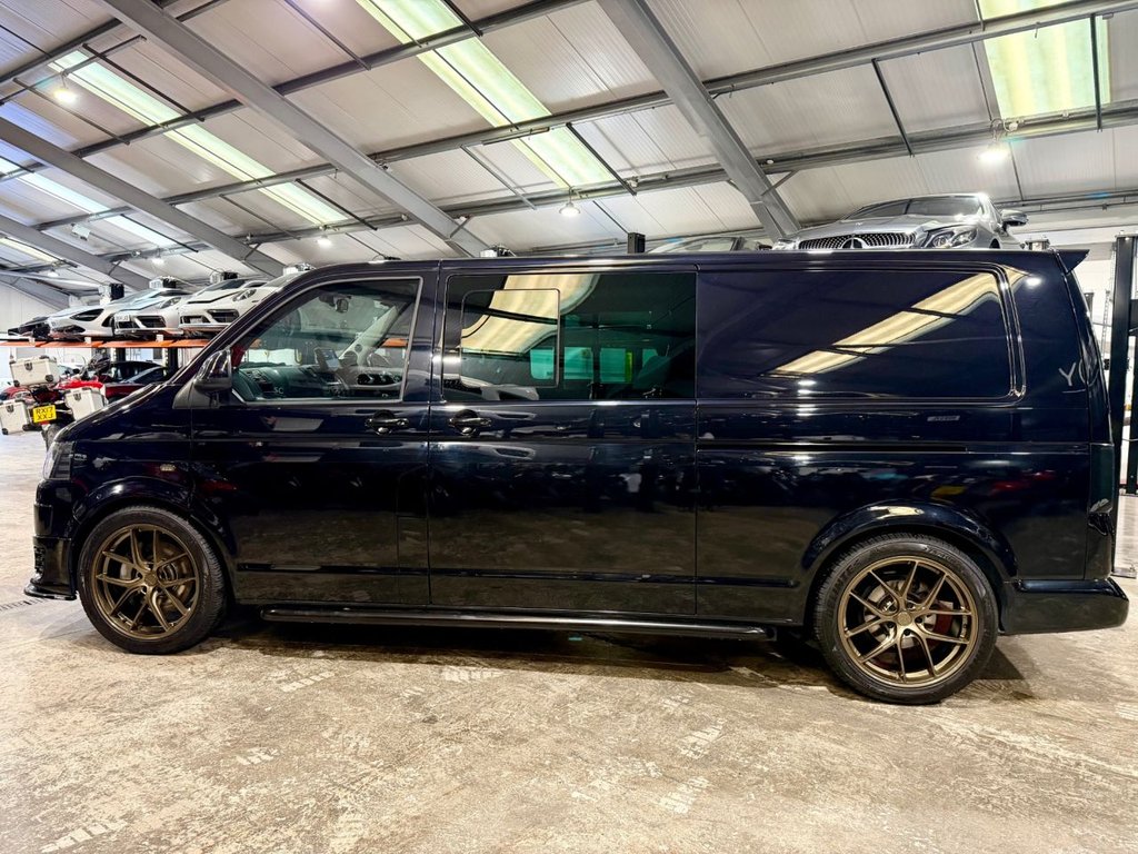 Used Volkswagen Transporter 2014 for sale - 78224623: Photo 13