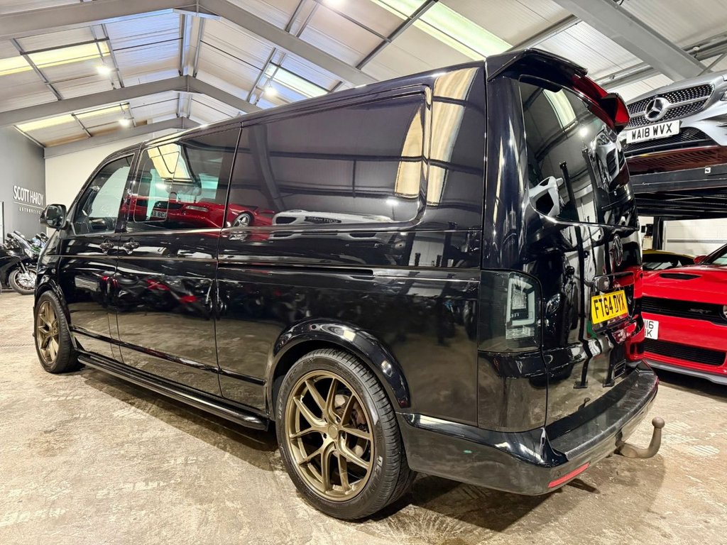 Used Volkswagen Transporter 2014 for sale - 78224623: Photo 14
