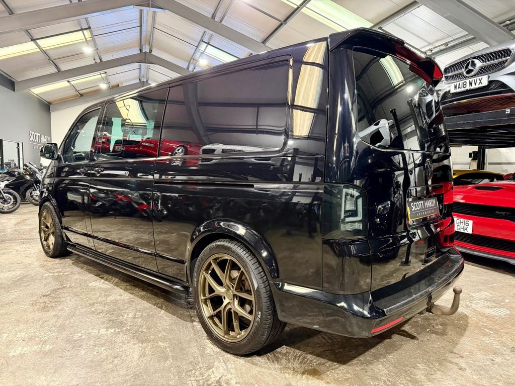 Used Volkswagen Transporter 2014 for sale - 78224623: Photo 15