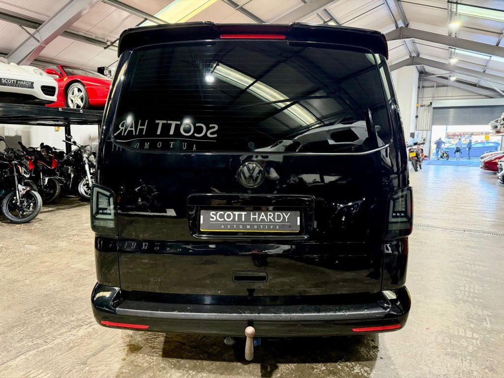 Used Volkswagen Transporter 2014 for sale - 78224623: Photo 17