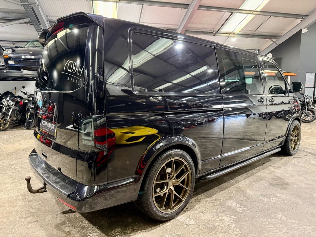 Used Volkswagen Transporter 2014 for sale - 78224623: Photo 18