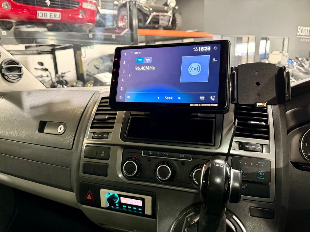 Used Volkswagen Transporter 2014 for sale - 78224623: Photo 22