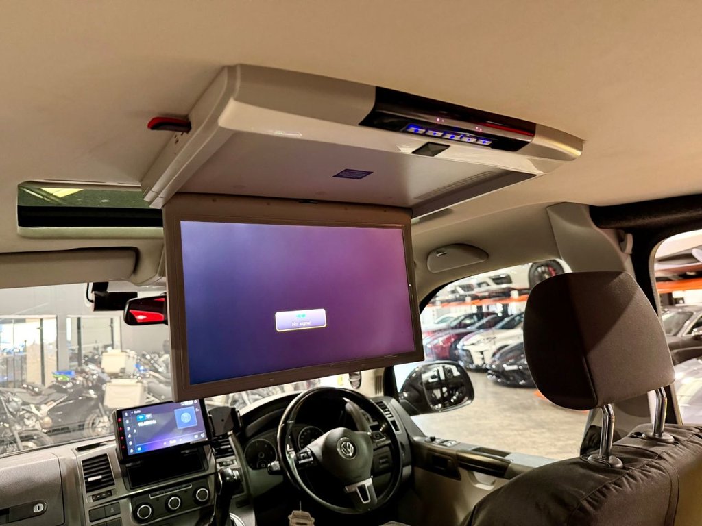 Used Volkswagen Transporter 2014 for sale - 78224623: Photo 28