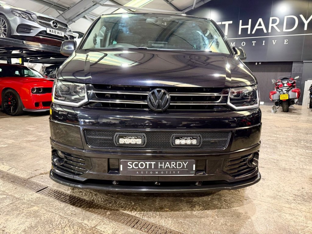Used Volkswagen Transporter 2014 for sale - 78224623: Photo 9