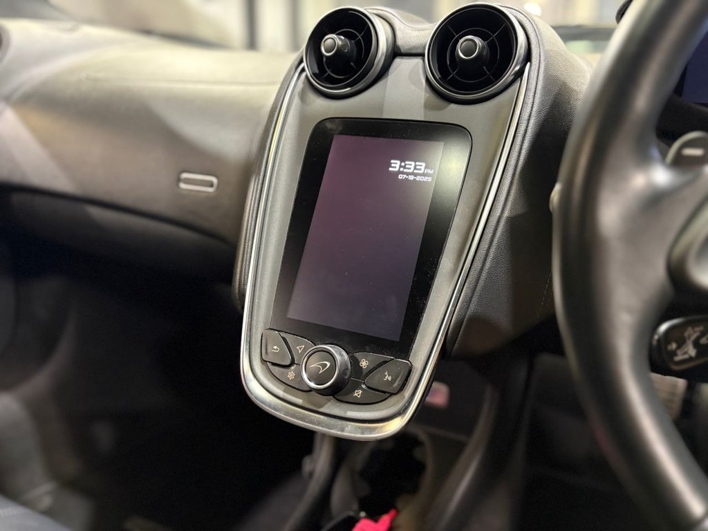 Used McLaren 540C 2017 for sale - 77355945: Photo 24