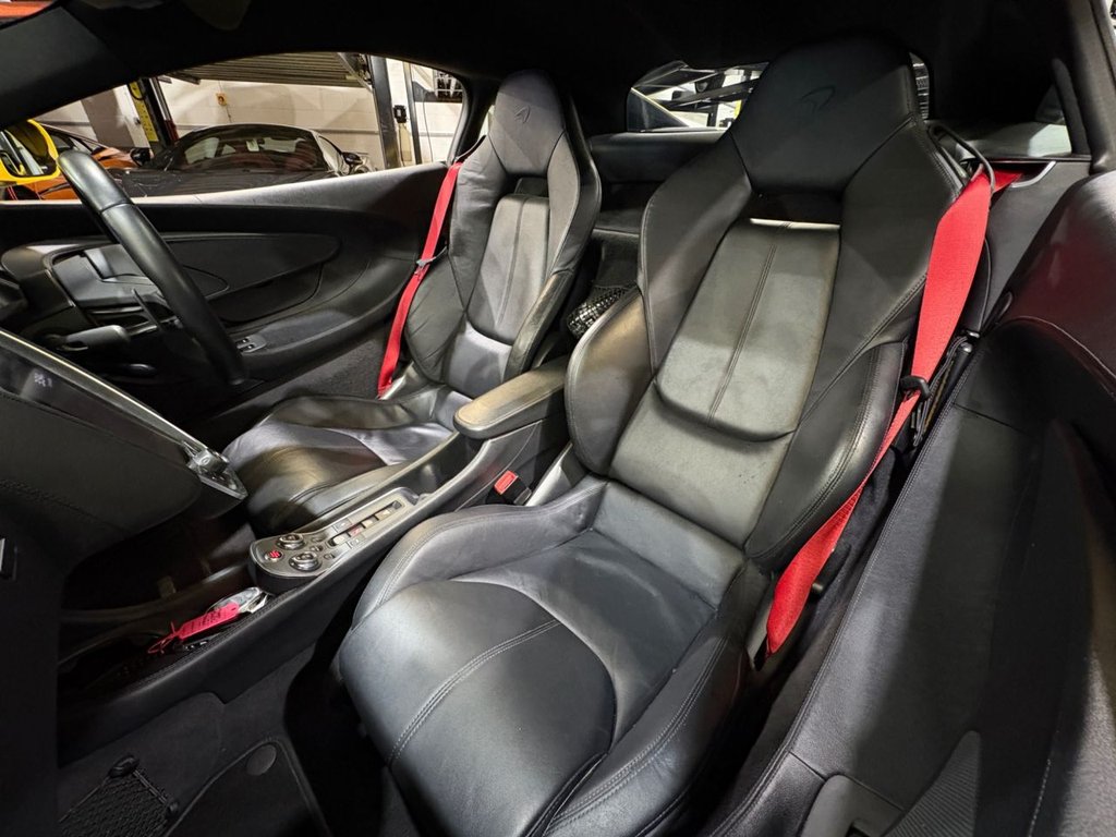 Used McLaren 540C 2017 for sale - 77355945: Photo 28