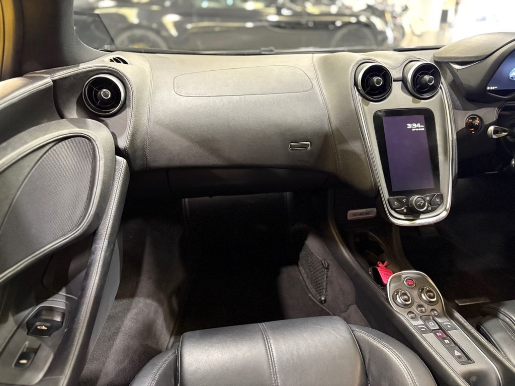 Used McLaren 540C 2017 for sale - 77355945: Photo 30