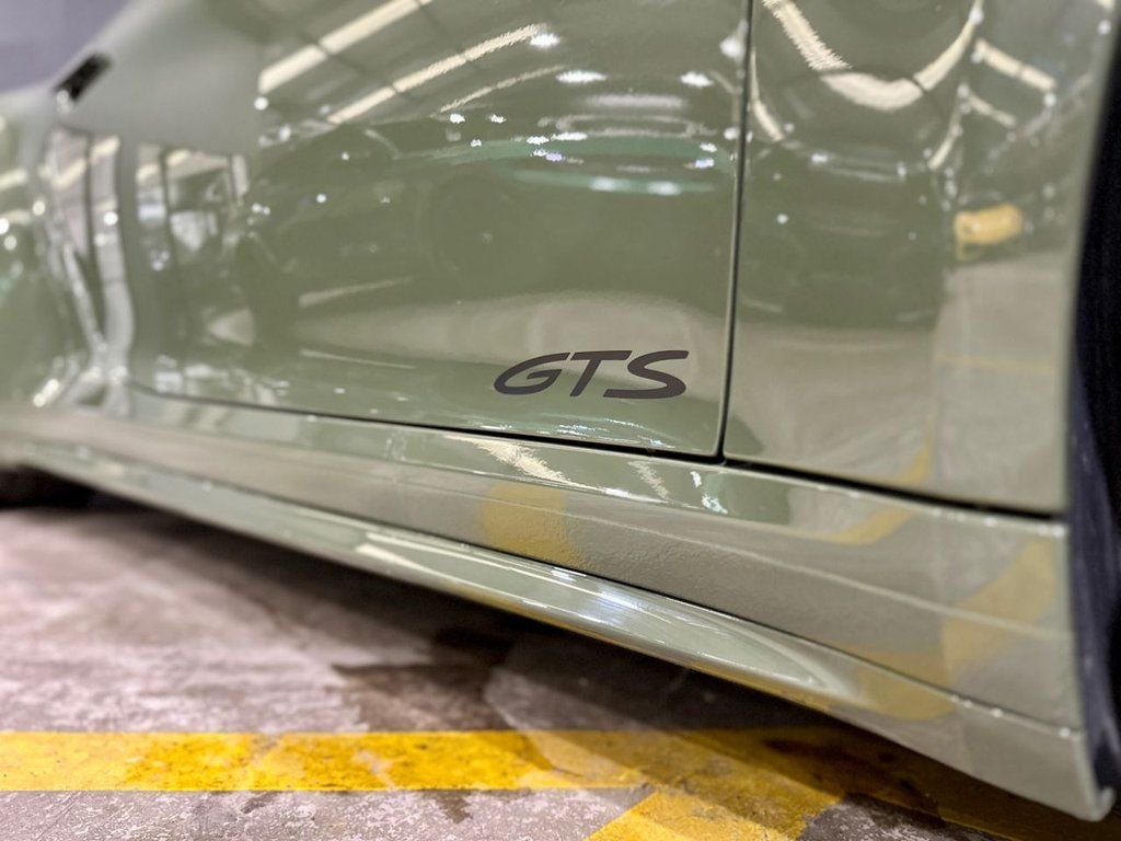 Used Porsche 911 2023 for sale - 77608904: Photo 11