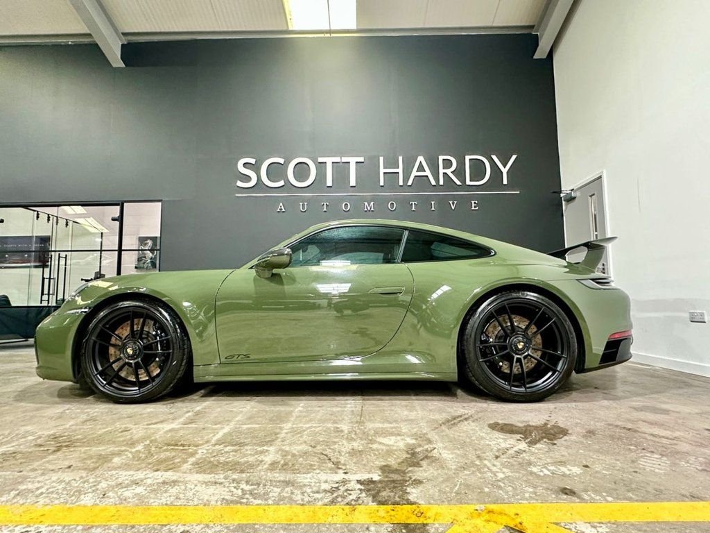 Used Porsche 911 2023 for sale - 77608904: Photo 13