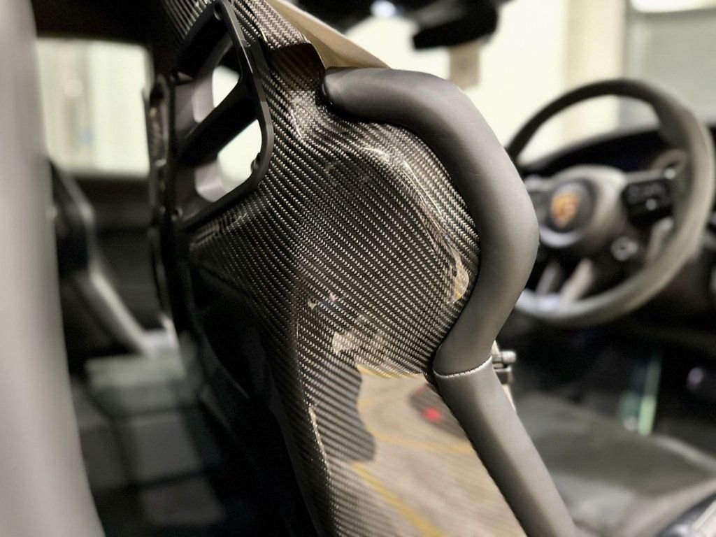 Used Porsche 911 2023 for sale - 77608904: Photo 14