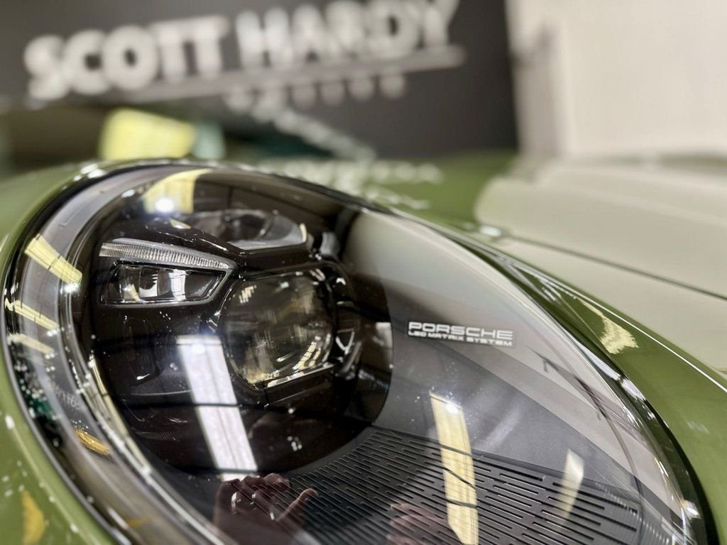 Used Porsche 911 2023 for sale - 77608904: Photo 16