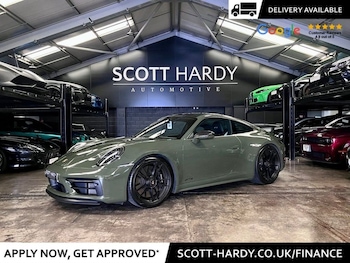 Used Porsche 911 2023 for sale - 77608904: Photo