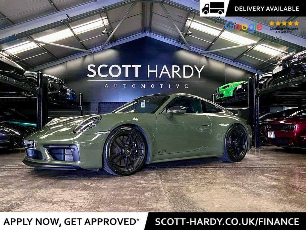 Used Porsche 911 2023 for sale - 77608904: Photo 21