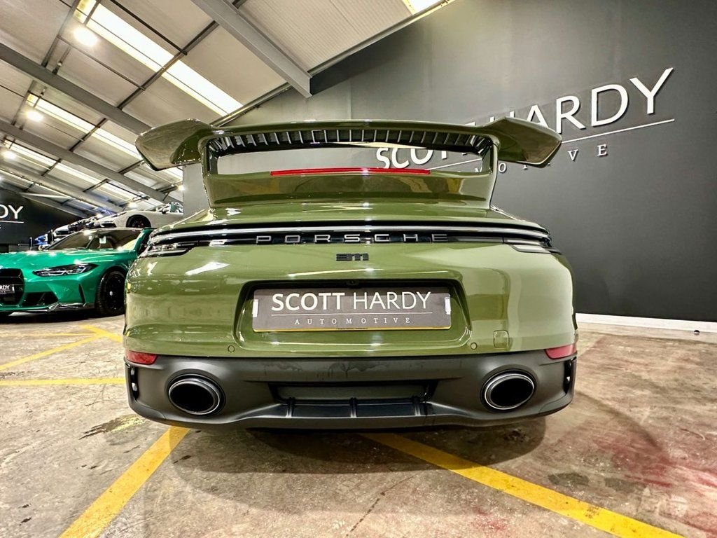 Used Porsche 911 2023 for sale - 77608904: Photo 26