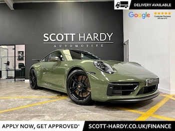 Used Porsche 911 2023 for sale - 77608904: Photo