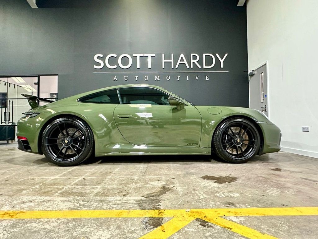 Used Porsche 911 2023 for sale - 77608904: Photo 30