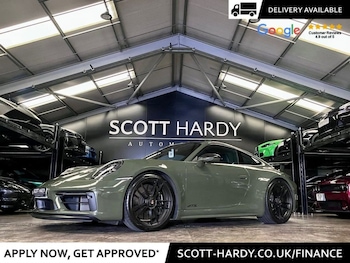 Used Porsche 911 2023 for sale - 77608904: Photo