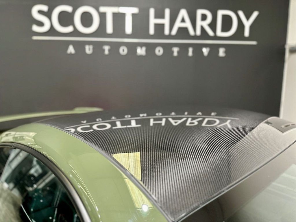 Used Porsche 911 2023 for sale - 77608904: Photo 7