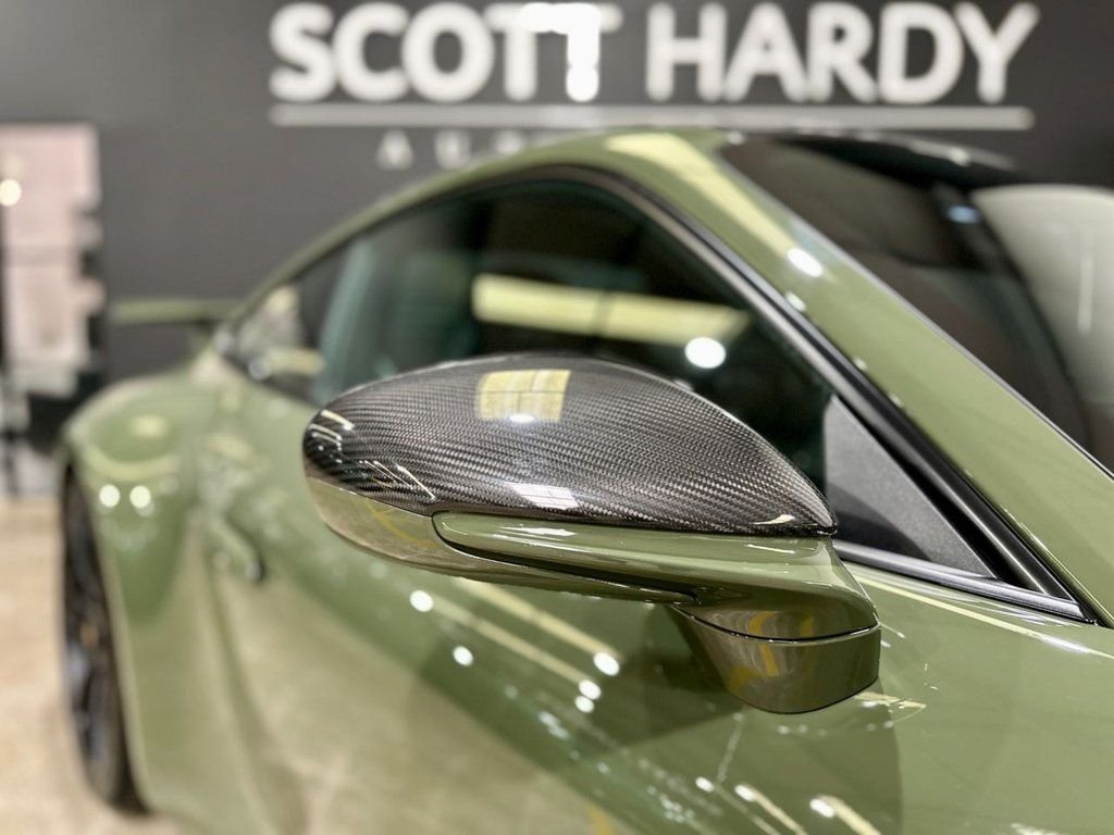 Used Porsche 911 2023 for sale - 77608904: Photo 9