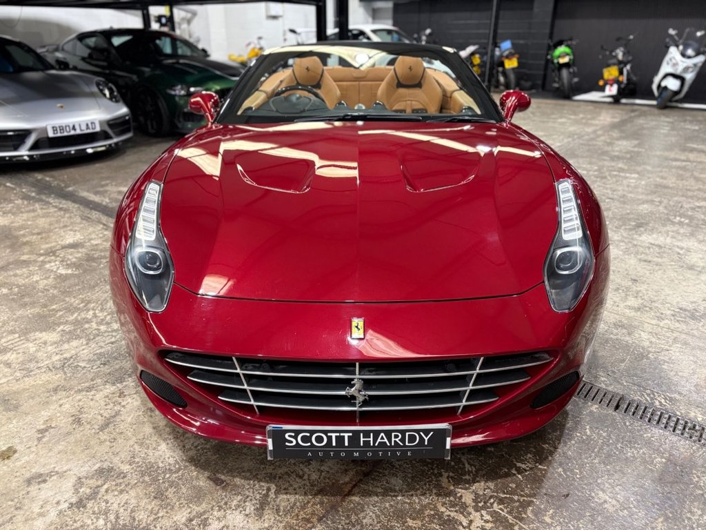 Used Ferrari California 2014 for sale - 78224612: Photo 10