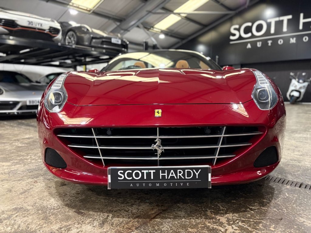 Used Ferrari California 2014 for sale - 78224612: Photo 12