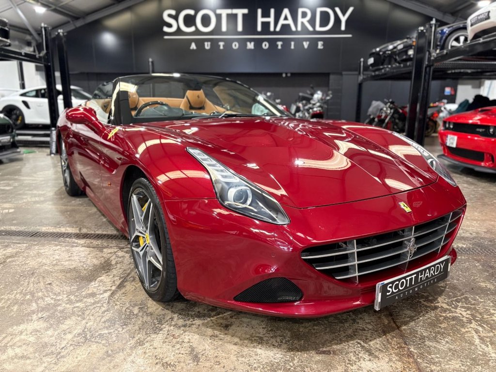 Used Ferrari California 2014 for sale - 78224612: Photo 13