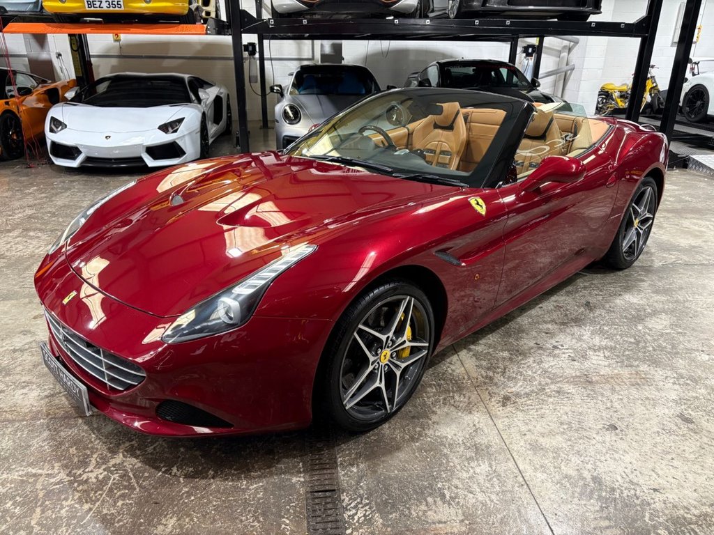 Used Ferrari California 2014 for sale - 78224612: Photo 14