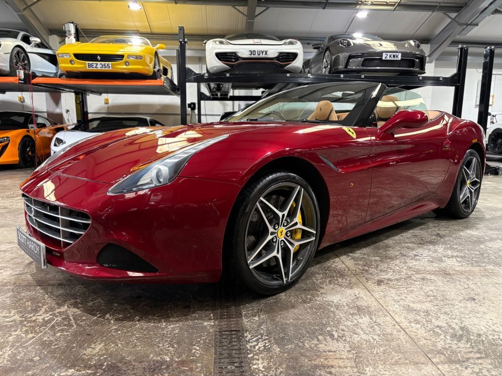 Used Ferrari California 2014 for sale - 78224612: Photo 15
