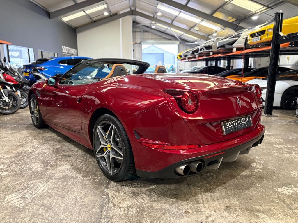 Used Ferrari California 2014 for sale - 78224612: Photo 17
