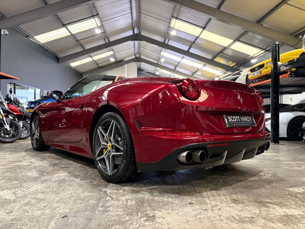 Used Ferrari California 2014 for sale - 78224612: Photo 18