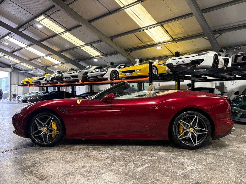 Used Ferrari California 2014 for sale - 78224612: Photo 19