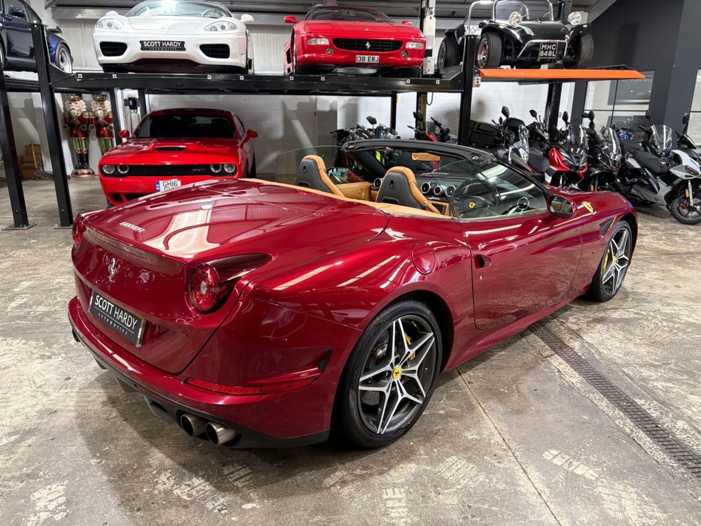 Used Ferrari California 2014 for sale - 78224612: Photo 20