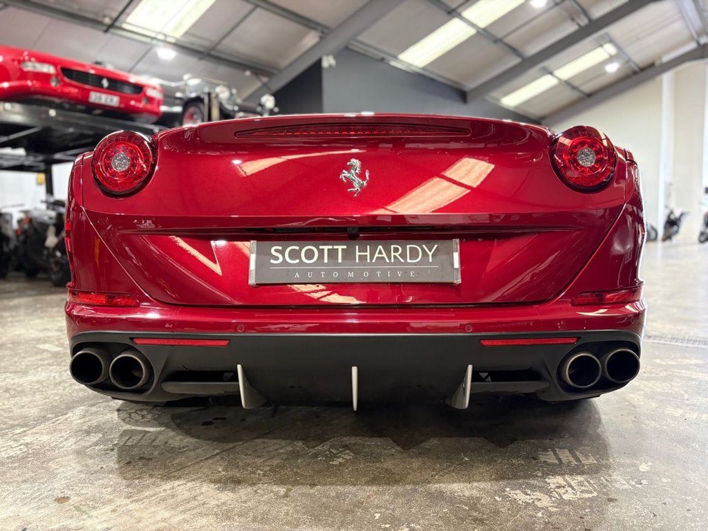 Used Ferrari California 2014 for sale - 78224612: Photo 21