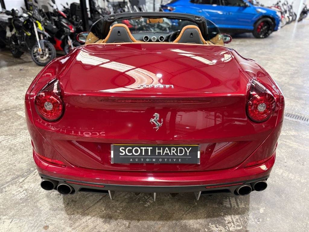 Used Ferrari California 2014 for sale - 78224612: Photo 22