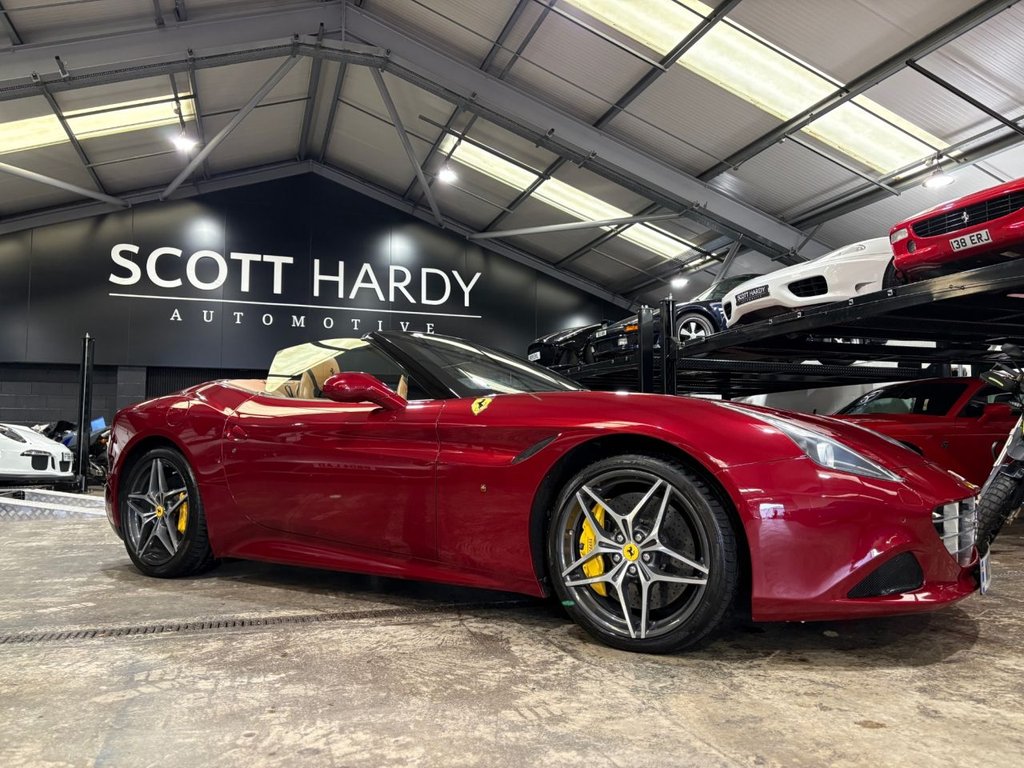 Used Ferrari California 2014 for sale - 78224612: Photo 23