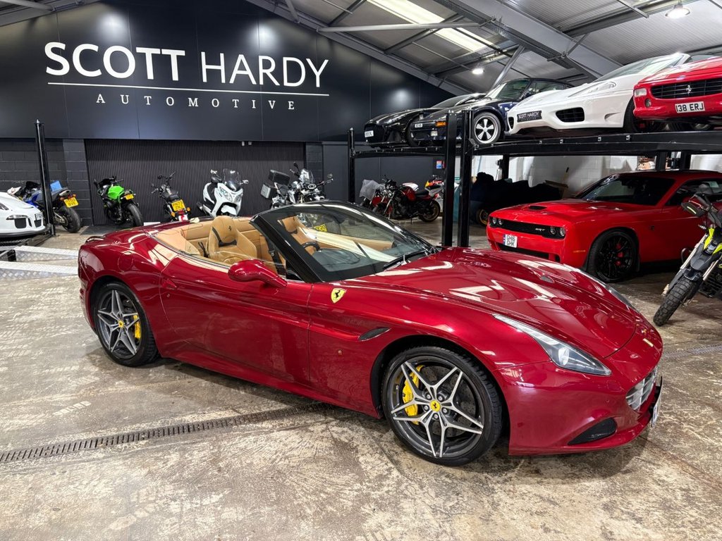 Used Ferrari California 2014 for sale - 78224612: Photo 24