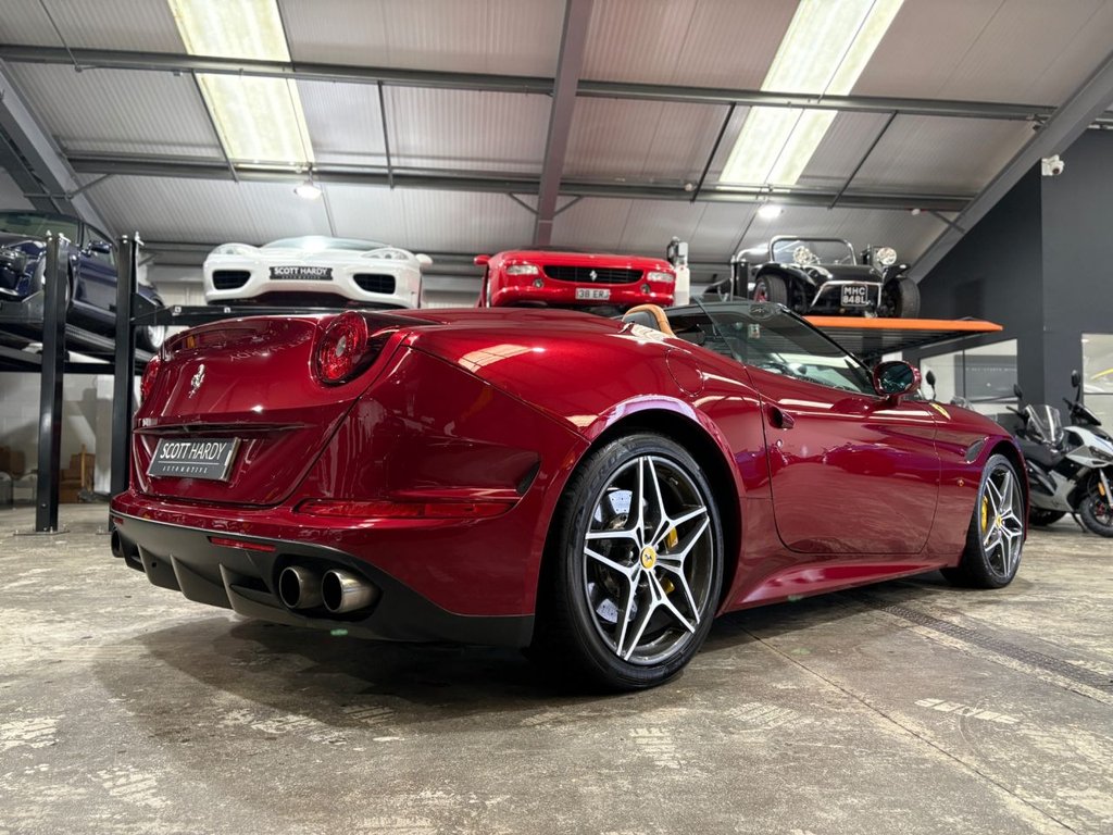 Used Ferrari California 2014 for sale - 78224612: Photo 25