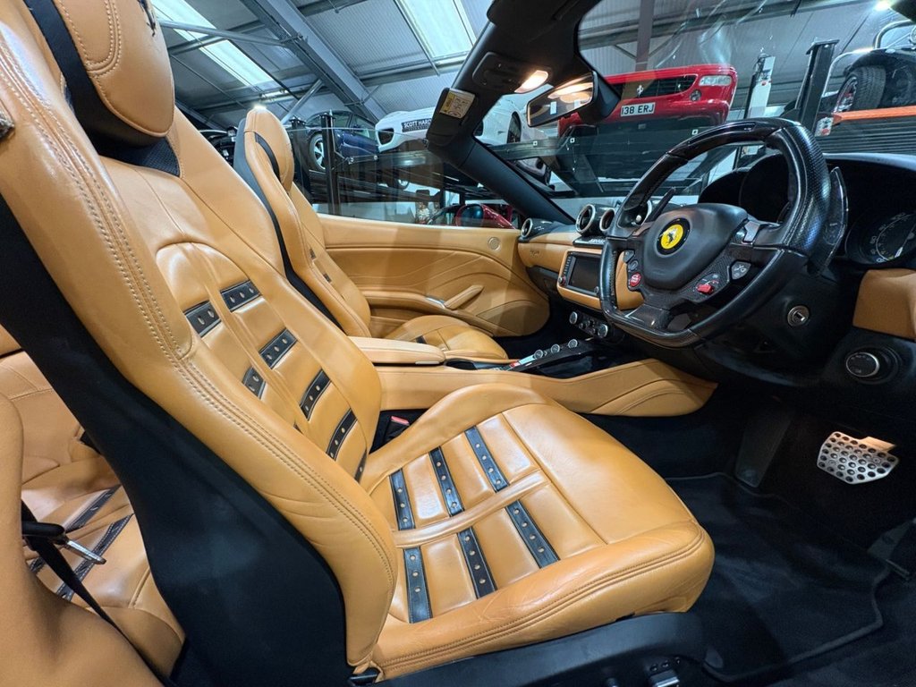 Used Ferrari California 2014 for sale - 78224612: Photo 26