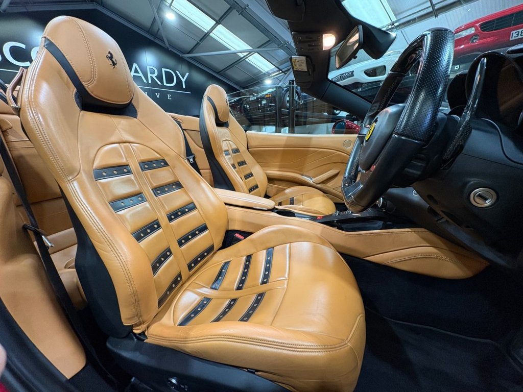 Used Ferrari California 2014 for sale - 78224612: Photo 27