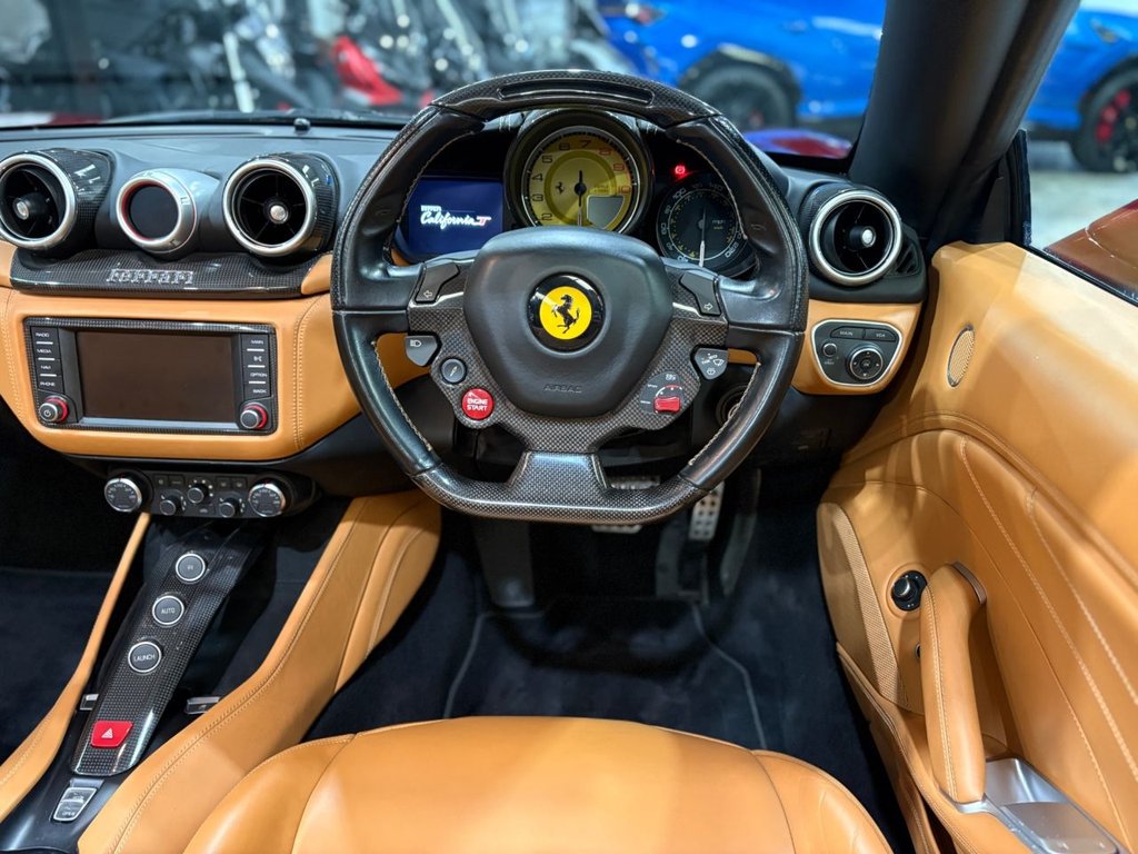 Used Ferrari California 2014 for sale - 78224612: Photo 28
