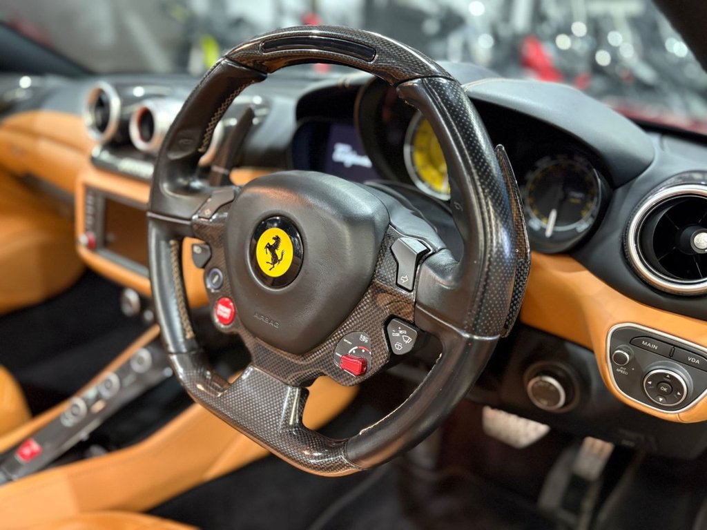 Used Ferrari California 2014 for sale - 78224612: Photo 29