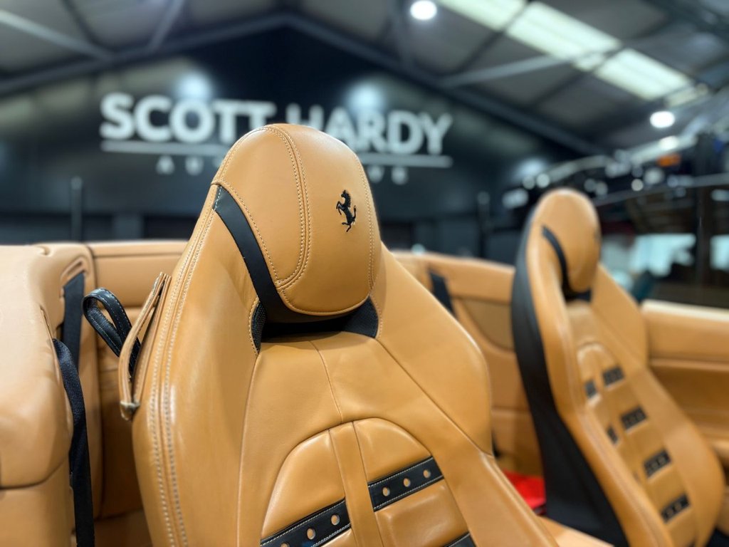 Used Ferrari California 2014 for sale - 78224612: Photo 31