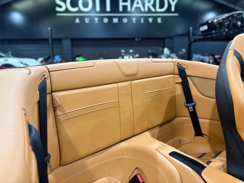 Used Ferrari California 2014 for sale - 78224612: Photo 34