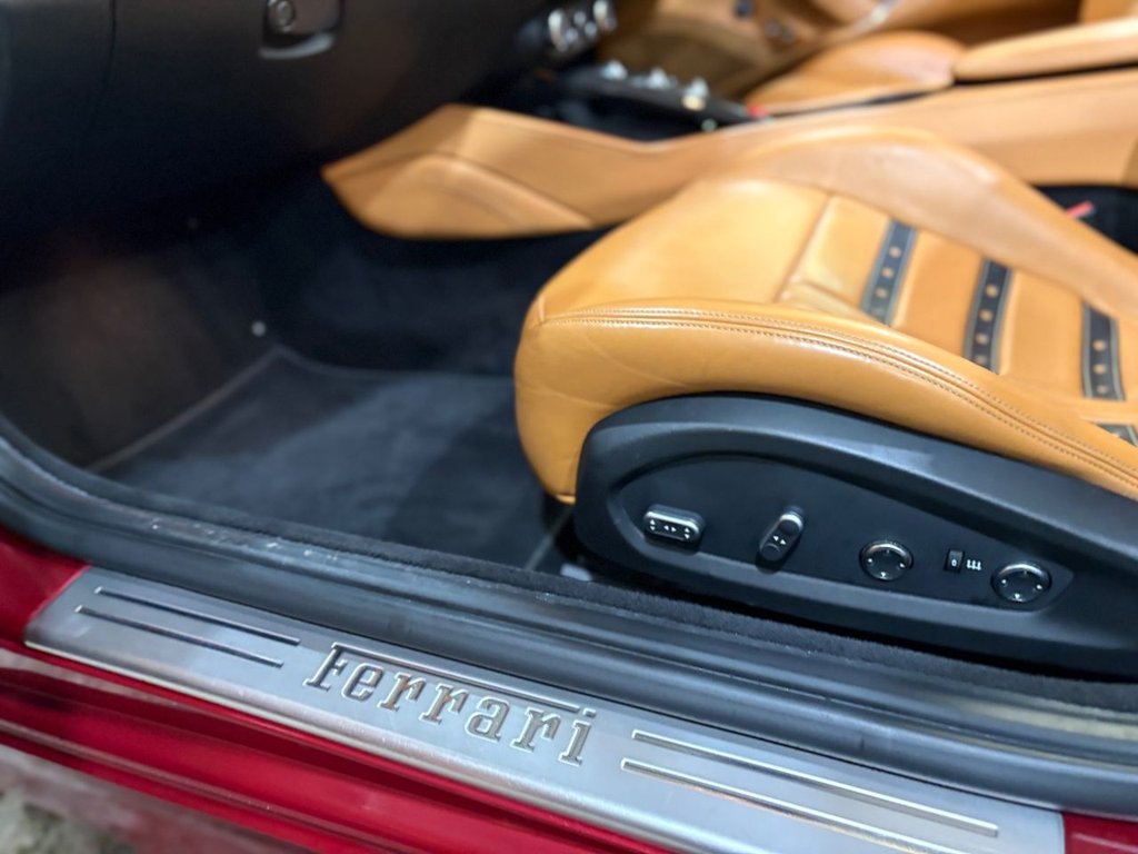 Used Ferrari California 2014 for sale - 78224612: Photo 37